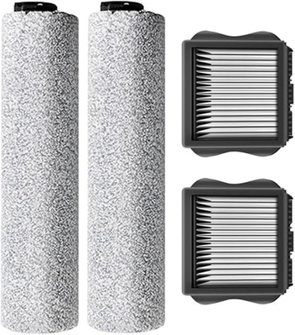 A21F-Brush Roller&Filter Replacement, Compatible - Image 4