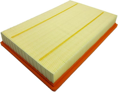 QT32247 ENGINE AIR FILTER for Ram 1500/1500 CLASSIC/2500/3500, Replacement for by OSUIKUY