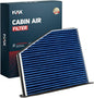 KAX Cabin Air Filter, Replacement by KAX
