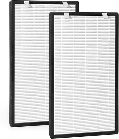 Rui Cheng 2 Pack Upgraded HSP003 Filter Replacements, Compatible Dual by Unknown