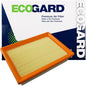 ECOGARD XA6273 Premium Engine Air Filter Fits 2022-2025 Chevrolet Captiva by ECOGARD