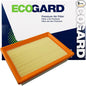 ECOGARD XA6273 Premium Engine Air Filter Fits 2022-2025 Chevrolet Captiva by ECOGARD