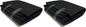 Nispira Activated Carbon Universal Cut-to-Fit Replacement Pre-Filter Compatible by Nispira