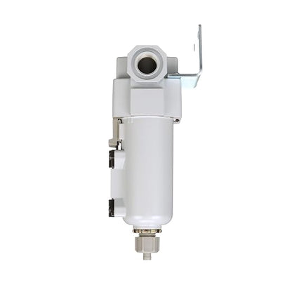 PneumaticPlus SAFM300-N03B-MEP Compressed Air Coalescing Filter, 0.1 Micron - Image 4