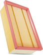 31345012010 Flat Pleated Filter Dust Extractor Fit by Unknown