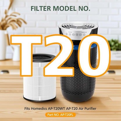 AP-T20 Replacement Filter Compatible - Image 8