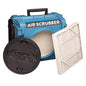 Dri-Eaz HEPA 700 Air Scrubber, Industrial Air Filtration System, Optional by DriEaz