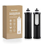 IceJoy 0.01μm Ultra-Filtration Carbon Rod Filters – Replacement by IceJoy