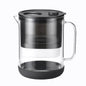 Waterdrop Glass Water Filter Pitcher by Waterdrop