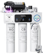 Waterdrop WD-T3-C Reverse Osmosis Water Filter, NSF/ANSI 372 Certified by Waterdrop