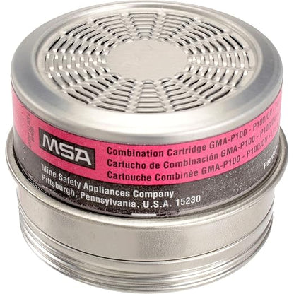 MSA 815178 Comfo Respirator Cartridge - Image 3
