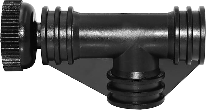 154689 Air Bleeder Assembly Replacement by Unknown
