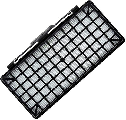 Pack of 2 Floor Machines Filter Vacuum Accessories Suitable - Image 3