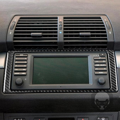 Carbon Fiber Interior Full Compatible - Image 7