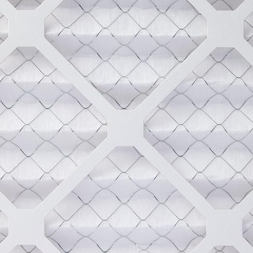 Amazon Basics Merv 5 AC Furnace Air Filter 14x25x1 inches - Image 4
