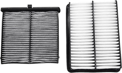 JTBUMAZ3-12188Cabin and Engine Air Filter - Image 4