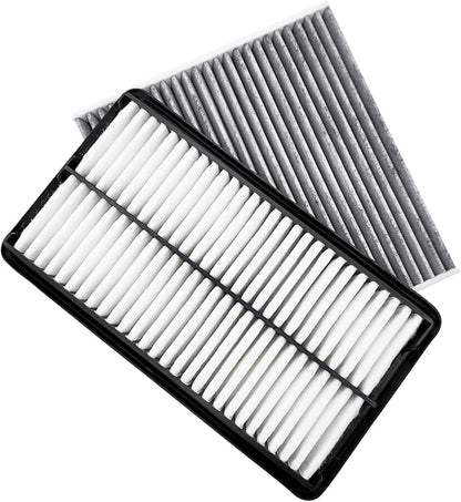 JTBU134-12061Engine & Cabin Air Filter - Image 6