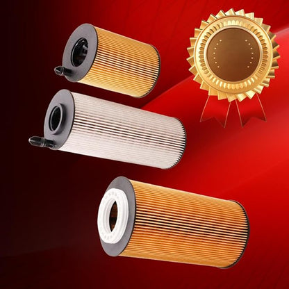 Fuel Filter 2272926B 2272926PE Oil Filter 2234788 Replace 2047411 2151728 - Image 5