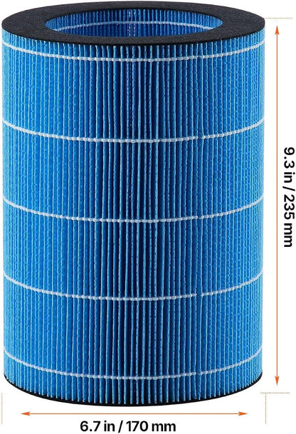 Happybuy Evaporative Humidifier Replacement Filter, Compatible - Image 8