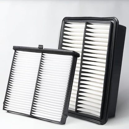 Cabin & Engine Air Filter Kit for 2019-2023 Mazda 3 2.0L, 2019-2026 Mazda3 2.5L - Image 9
