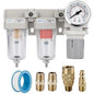 NANPU 1/4" NPT Air Drying System by NANPU