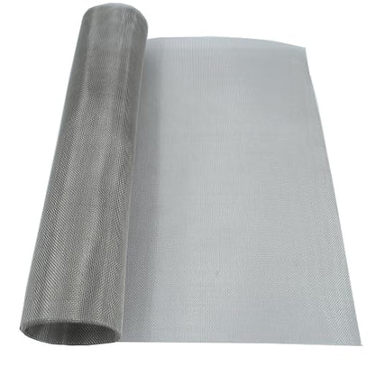 304 Stainless Steel Mesh Screen - Image 9