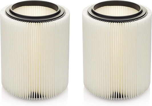 Replacement Filter for Craftsman and Ridgid Shop Vacs Part #s 9-17816, 9-17912 by Kopach+Filter