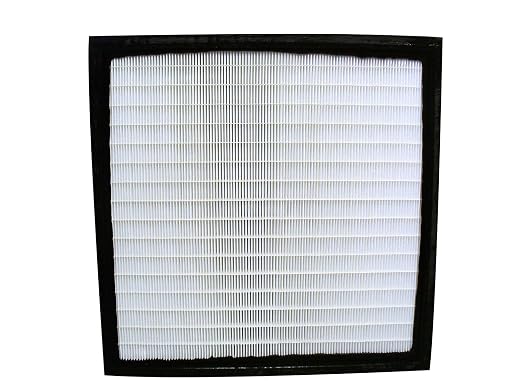 Janitized JAN-HVAC180 Premium Replacement Commercial HEPA Filter - Image 3