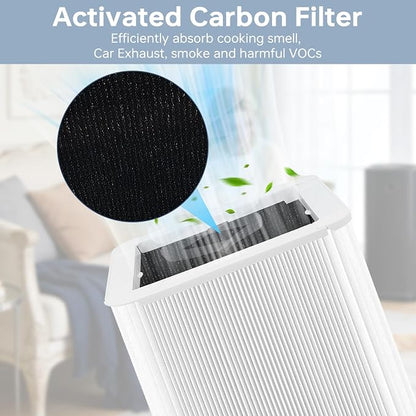 121 Replacement Filter Compatible - Image 5