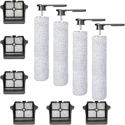 Roller ，Compatible For Tineco， Floor One SWITCH S7/S7 SWITCH Wet Dry Vacuum by Unknown