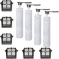 Roller ，Compatible For Tineco， Floor One SWITCH S7/S7 SWITCH Wet Dry Vacuum by Unknown