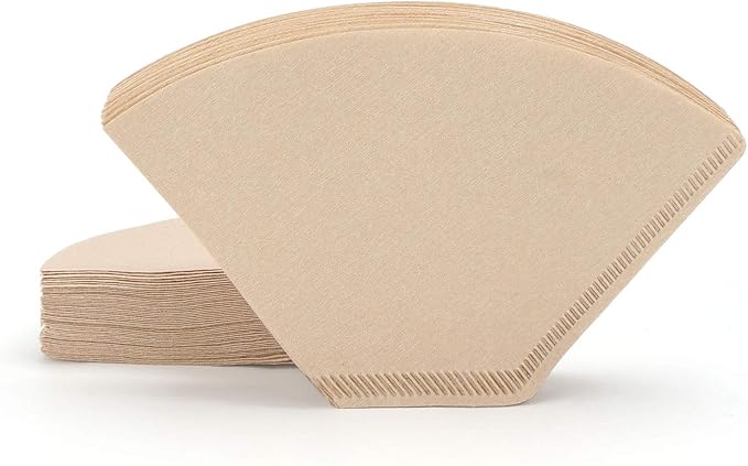 Segarty #4 Coffee Cone Filters by Segarty
