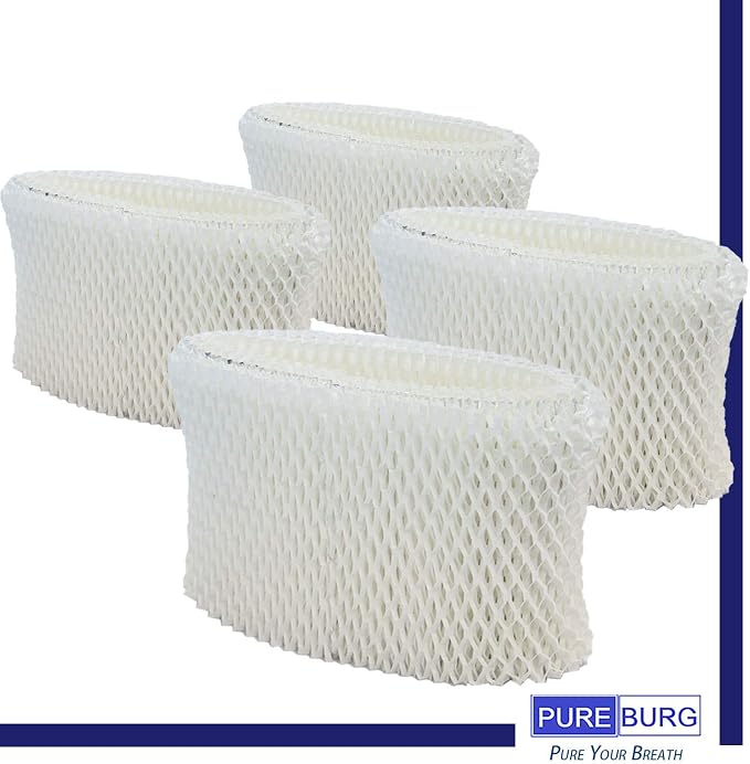 PUREBURG WF2 Wick Filters Compatible - Image 9
