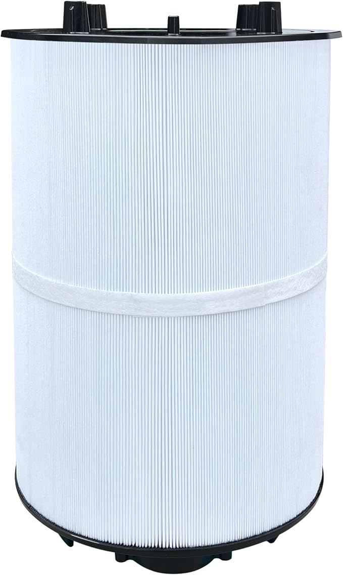 Pool Filter Compatible with 27002-0200S, System 2 Modular Media, 200 sq.ft Pool by Chryseos