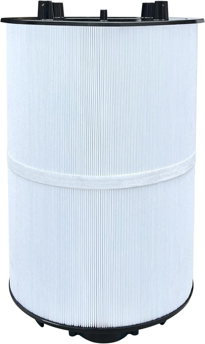 Pool Filter Compatible with 27002-0200S, System 2 Modular Media, 200 sq.ft Pool by Chryseos