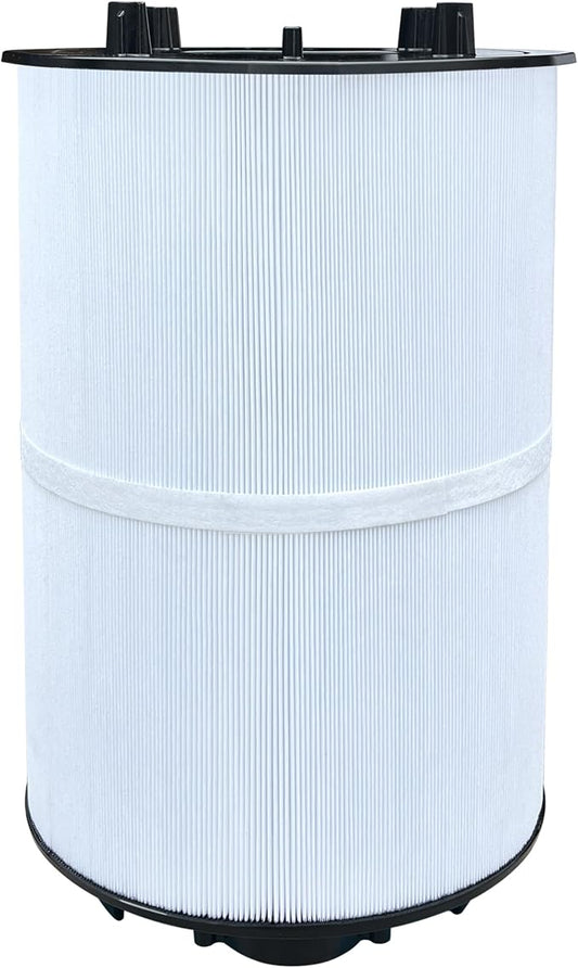 Pool Filter Compatible with 27002-0200S, System 2 Modular Media, 200 sq.ft Pool by Chryseos