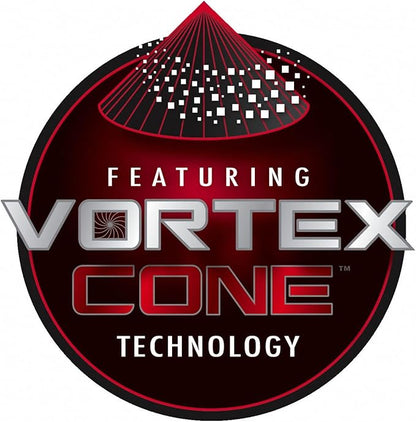JET Vortex Cone Dust Collector, 2-Micron Canister Filter, 2 HP, 230V 1Ph - Image 8