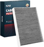 KAX Cabin Air Filter with Activated Carbon, CF10364 Replacement by KAX