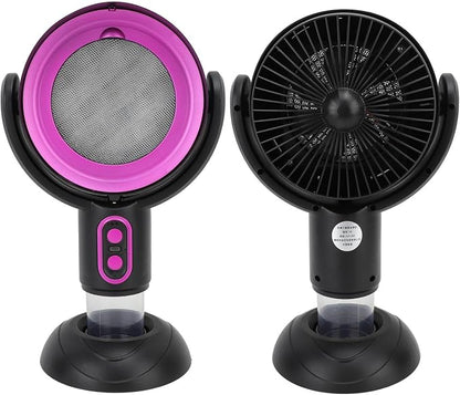 Rengue Desktop Range Hood, Portable Kitchen Exhaust Fan - Image 3