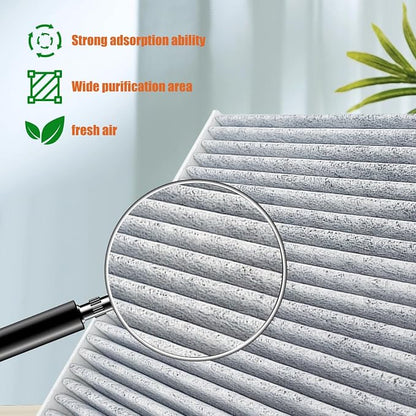 Engine & Cabin Air Filter For RAV4 Hybrid 2019-2023, Replace CF12157, - Image 2