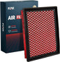 KAX Premium Engine Air Filter, GAF071 Replacement by KAX