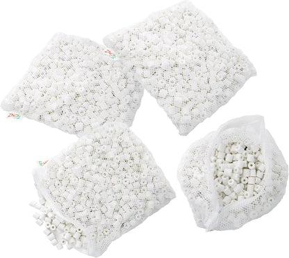 CNZ Premier Bulk Bio Ceramic Rings Filter Media by CNZ