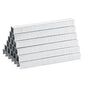 meite Staples for Staple Gun, 3/8 Inch Length Heavy Duty T-50 Staples, by meite
