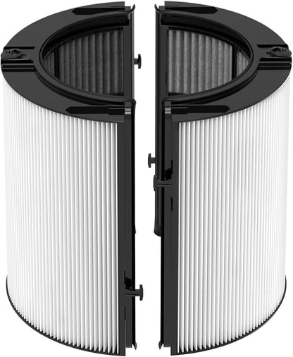 360 Glass HEPA and Activated Carbon Filter - Image 8