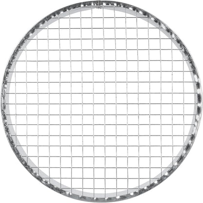 Repa Market Ø10 Inch Duct Cover – Galvanized Steel Round Duct Cap - Image 9