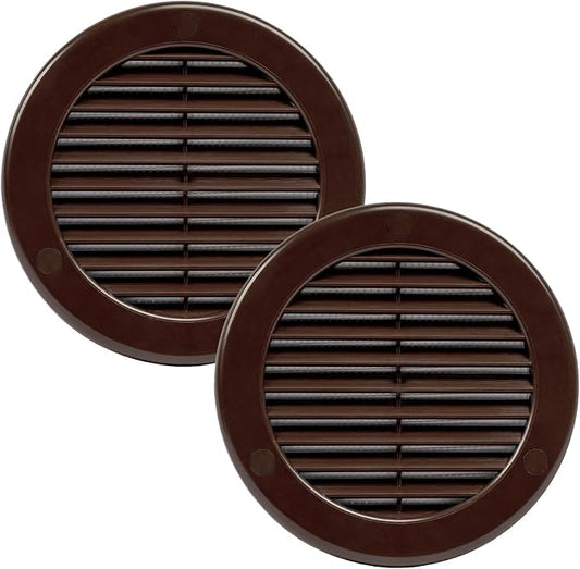Vent Systems 4" Inch by VentSystems