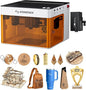 ATOMSTACK P1 5W Laser Engraver, Laser Cutter, Unibody Laser Engraving Machine by ATOMSTACKOfficial
