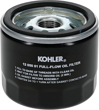 Kohler 12 050 01-s1 Oil Filter - Image 2