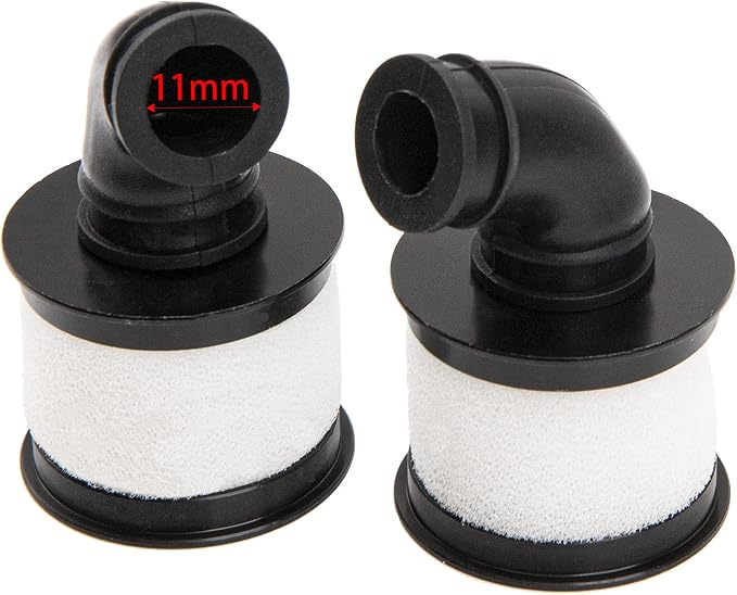 1/10 RC Air Filter, Universal Capped Air Filter Cover - Image 5