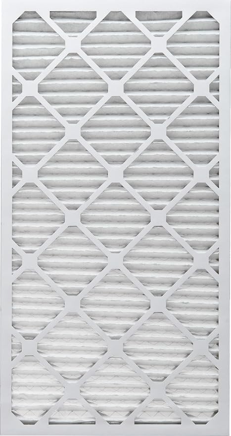 Nordic Pure 14x30x1 Pleated MERV 8 Air Filters 4 Pack - Image 4